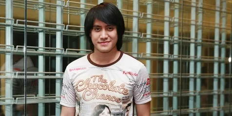 Ini Alasan Kevin Aprilio Berniat Nikahi Vicy Akhir Tahun Ini