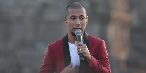 Ini Alasan Marcell Siahaan Beberapa Kali Pindah Keyakinan