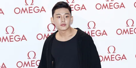 Ini Alasan Romantis Yoo Ah In Jadi Cameo 'Descendants of the Sun'
