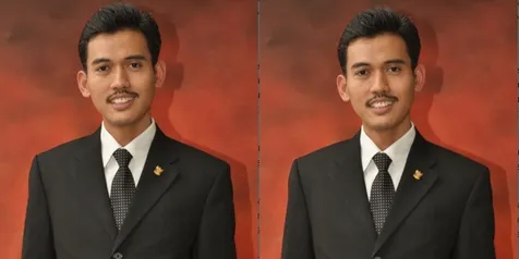 Ini Asrorun Niam, Ketua KPAI Yang Larang Ariel Foto Sama Pejabat
