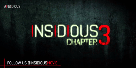 100 Gambar Hantu Insidious Gratis Terbaik