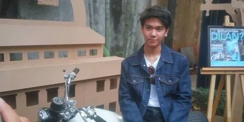 Ini Awal Mula Iqbaal CJR Jadi Dilan, Dipilih Penulis & Sutradara