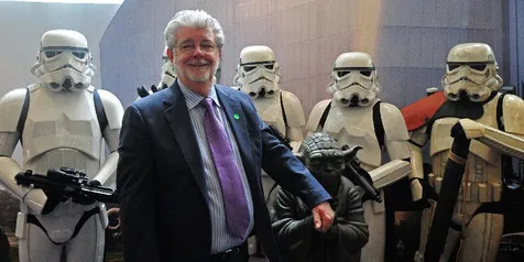 Ini Curhat Sutradara 'STAR WARS' Tentang Budaya Spoiler