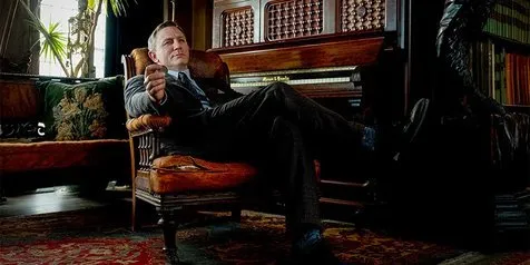 Ini Dia Film Seru yang Dibintangi Daniel Craig Selain 'JAMES BOND'