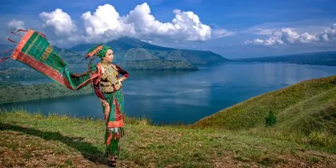 Ini Dia Jawaban Wishnutama Terkait Pemberitaan Sulap Toba & Bali Ramah Wisman Muslim