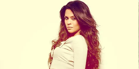 Ini Dia Makanan Favorit Sana Saeed 'Anjeli Kecil' Saat Idul Adha