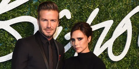 Ini Gaun Mewah Yang Akan Dipakai Victoria Beckham di Ultah David?