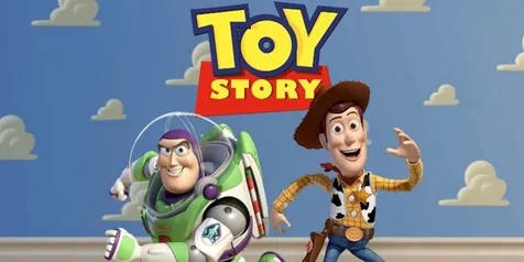 Ini Jadinya Jika 'TOY STORY' Dibuat Ala 'BATMAN V SUPERMAN'