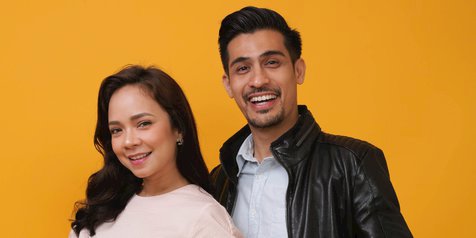 Ini Kata Nora Danish Soal Berakting Bersama Aktor 