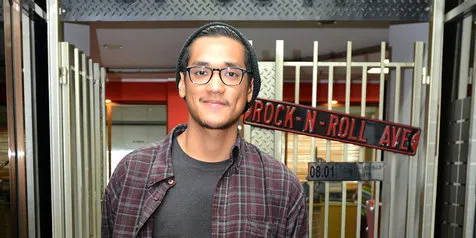 Ini Kebiasaan Momen Lebaran Afgan Bareng Keluarga 