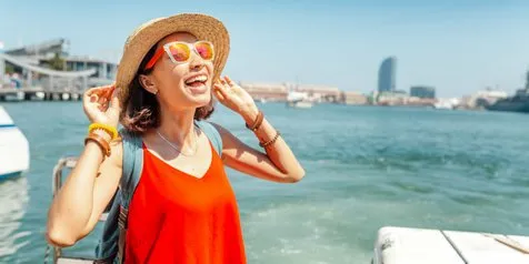 Ini Keseruan yang Cuma Bisa Kamu Dapetin di Tanggal 21, Bikin Joy Deh!