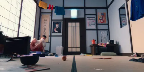Ini Konsep Music Video Yang Gokil Banget, Tertarik Mencobanya?