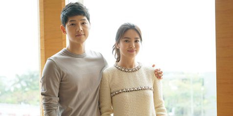 Ini Penampilan #SongSongCouple 20 Tahun Lagi di Mata 