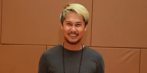 Ini Pendapat Ernest Cokelat Tentang Drama Korea di Mata Seorang Pria