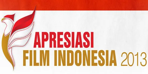 Ini Peraih Penghargaan Apresiasi Film Indonesia 2013