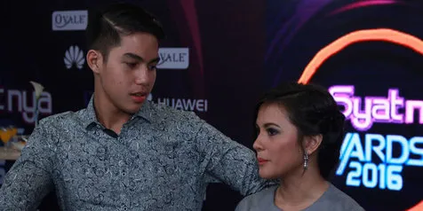 Ini Yang Bikin El Rumi Dan Marsha Aruan Sama Sama Cocok