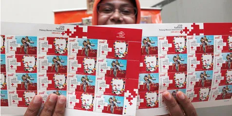 Ini Yang Dicari Kolektor Prangko