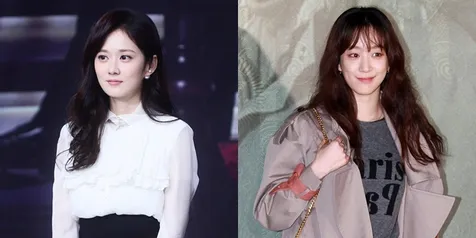 Inikah 2 Couple Seleb Korea Yang Akan Diungkap Paparazzi 2016?