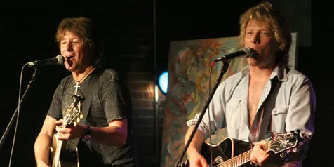 Inikah Tracklist Dari Album Baru Bon Jovi 'BURNING BRIDGES 