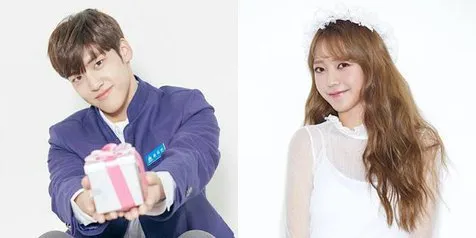 Inilah 3 Bukti Kalau Song Yuvin dan Kim Sohee Pernah Diam-Diam Pacaran