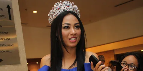 Inilah 5 Besar Puteri Indonesia 2014, Siapa Jagoan Kalian?
