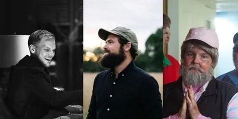 Inilah 5 Lagu Yang Paling Sering Dicari di Aplikasi Shazam