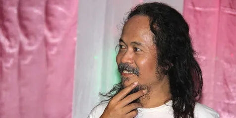 Inilah Aktivitas Ki Joko Bodo Setelah Tak Jadi Paranormal