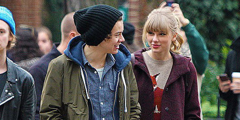 Inilah Alasan Harry Styles Putus Dengan Taylor Swift Kapanlagi Com