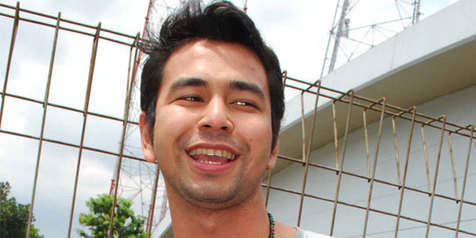 Inilah Kronologi Penggerebekan Rumah Raffi Ahmad Inilah Kronologi Penggerebekan Rumah Raffi Ahmad
