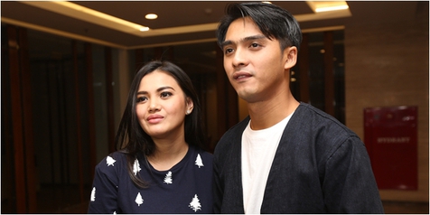 Inilah Tradisi Lebaran Seru Herfiza & Ricky Harun Bareng 