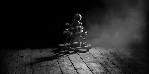 'INSIDIOUS 3' Akan Segera Digarap, Sudah Siap?