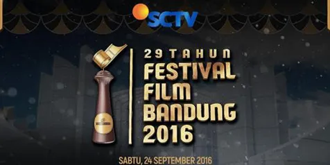 Intip Daftar Lengkap Para Pemenang Festival Film Bandung 2016
