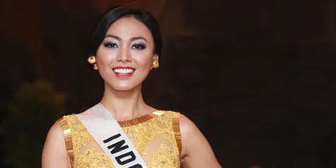 Intip Tiga Besar Puteri Indonesia 2014
