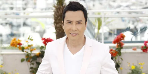 'IP MAN 3' Kalahkan 'STAR WARS', Donnie Yen Malah Ingin Vakum