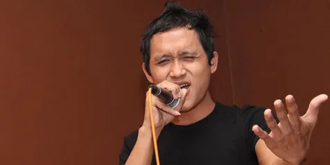 Ipung Purnomo: Saya Tak Mau Dompleng Dewi Perssik 
