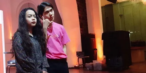Iqbaal Ramadhan Tegaskan Svmmerdose Belum Cari Gitaris Baru