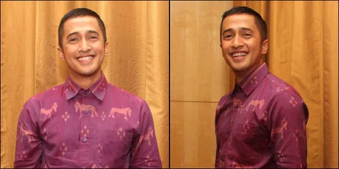 Irfan Hakim: Tata Dado Mau Merangkul Kaum Minoritas 