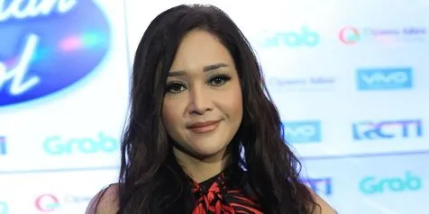 Irwan Mussry Ulang Tahun, Maia Estianty Beri Ucapan dan Kejutan Romantis
