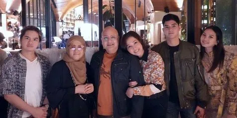 Berita Tentang Samuel Bastian Purba Setiawan Tiada Tara Terupdate