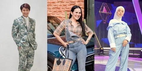 Isa Zega Buka Suara Soal Isu 'Mami Simpanan' Rizky Billar, Sebut Lesti Pergoki Suaminya Selingkuh di Lobby Hotel