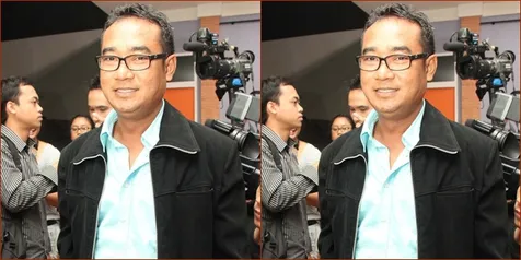 Isak Tangis Keluarga Warnai Pemakaman Yanni Libels