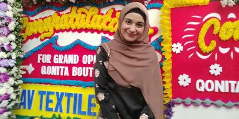 Isi Waktu Luang, Shireen Sungkar Ingin Belajar Menembak & Panahan