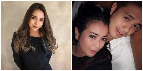 Istri Ajun Perwira Ungkap Salmafina Sunan Sudah Nyaman Dengan Keyakinan Barunya Kapanlagi Com