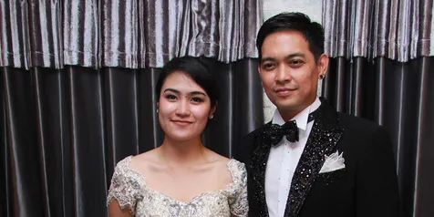 Istri Hamil, Donnie Sibarani: Saya Jadi Jongos Nggak Apa-Apa