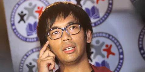 Istri Hamil Muda, Ryan D Masiv Ngidam Teh Tarik
