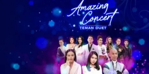 Isyana Sarasvati, Marcell dan Yura Yunita Ramaikan Kembalinya The Voice Kids Indonesia Season 4