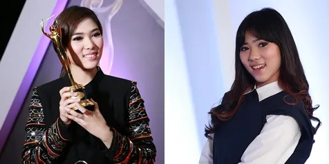 Isyana Sarasvati, Si Cantik Berbakat Pacar Idaman Cowok Indonesia