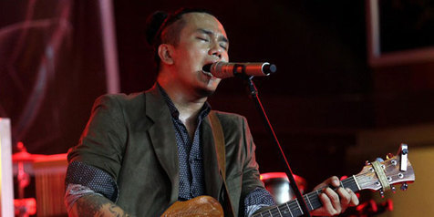 Iwan Fals Beri Pengaruh Besar Dalam Karir Musik Budi Cilok