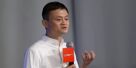 Jack Ma Sarankan Pegawainya Sering Berhubungan Intim Agar Tak Stress Bekerja