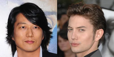 Jackson Rathbone dan Sung Kang Akan Duet di Film Terbarunya